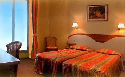 Hotel Atlas 3*